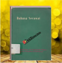 BAHASA SERAWAI