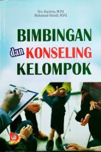 BIMBINGAN DAN KONSELING KELOMPO