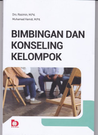 BIMBINGAN DAN KONSELING KELOMPOK