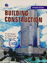 BUILDING CONSTRUCTION BI