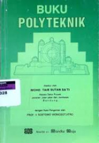 BUKU POLYTEKNIK BI