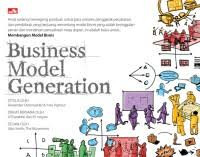BUSINESS MODEL GENERATION, BI