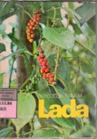 Bercocok Tanam Lada