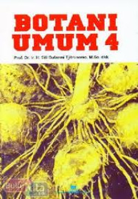 Botani umum 4
