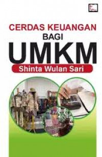 CERDAS KEUANGAN BAGI UMKM SHINTA WULAN SARI BI