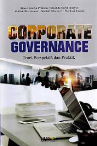 CORVORATIF GOVERNACE BI
