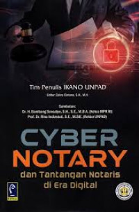 CYBER NOTARY DAN TANTANGAN NOTARIS DI ERA DIGITAL, BI
