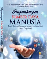 Manajemen Sumber Daya Manusia