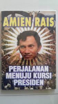 Amien Rais