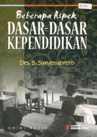 Dasar-Dasar Kependidikan