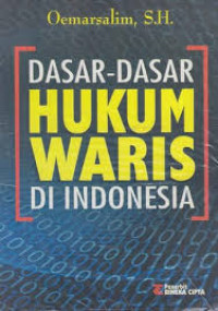 Dasar_dasar hukum waris di indonesia