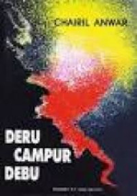 Debu Campur Debu