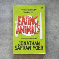EATING ANIMAL