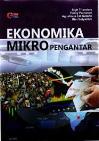 EKONOMIKA MIKRO PENGANTAR, BI