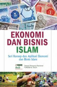 EKONOMI DAN BISNIS ISLAM BI