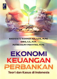 EKONOMI KEUANGAN PERBANKAN BI