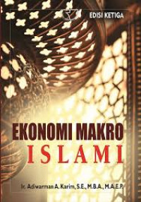 EKONOMI MAKRO ISLAMI BI