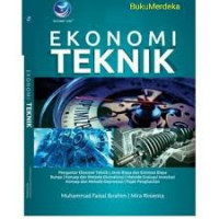 EKONOMI TEKNIK BI