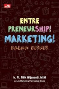 ENTRE PRENEURSHIP MARKETING DALAM BISNIS, BI