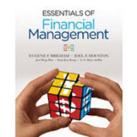 ESSENTRALS OF FINANCIAL MANAGEMENT BI