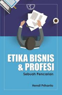 ETIKA BISNIS DAN PROFESI BI