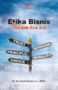 ETIKA BISNIS ISLAM ERA 5.0, BI