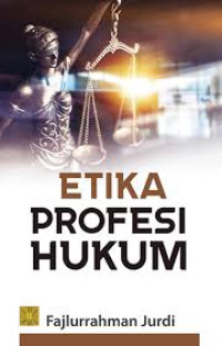 ETIKA PROFESI HUKUM, BI