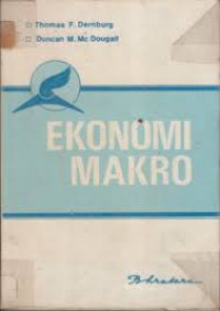 Ekonomi makro