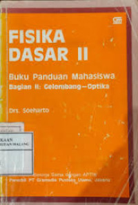 Fisika dasar II