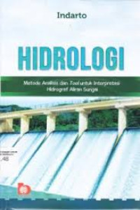 HIDROLOGI, BI