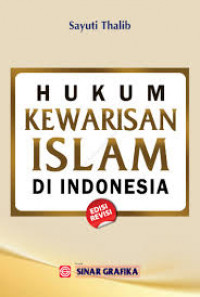 HIKUM KEWARISAN ISLAM
