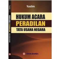 HUKUM ACARA PERADILAN TATA USAHA NEGARA, BI