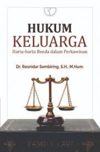 HUKUM KELUARGA