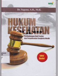 HUKUM KESEHATAN