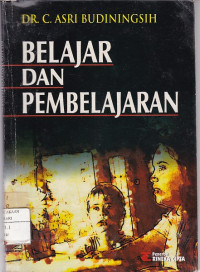 BELAJAR DAN PEMBELAJARAN