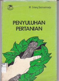 PENYLUHAN PERTANIAN