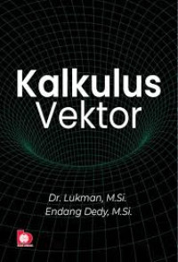 KALKULUS VEKTOR