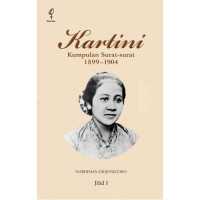KARTINI KUMPULAN SURAT-SURAT 1899-1904