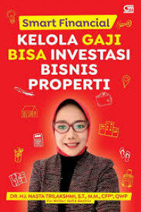 KELOLA GAJI BISA INVESTASI BISNIS PROPERTI