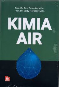 KIMIA AIR BI