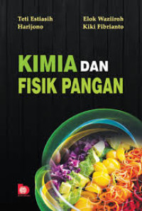 KIMIA DAN FISIK PANGAN BI