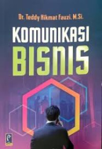 KOMUNIKASI BISNIS BI