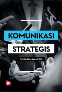 KOMUNIKASI STRATEGIS