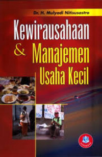 Kewirausahaan & manajemen usaha kecil, BI