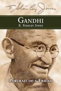 MAHATMA GANDHI