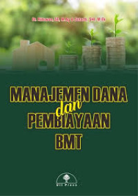 MANAJEMEN DANA DAN PEMBIAYAAN BMT, BI