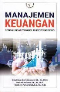MANAJEMEN KEUANGAN SEBAGAI DASAR PENGAMBILAN KEPUTUSAN BISNIS, BI