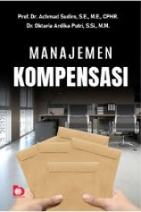 MANAJEMEN KOMPENSASI
