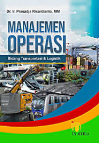 MANAJEMEN OPERASI, BI