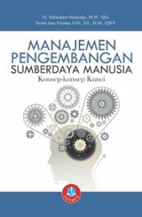 MANAJEMEN PENGEMBANGAN SUMBERDAYA MANUSIA. BI